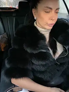 Anna Nobel online show from November 24, 5:18 am