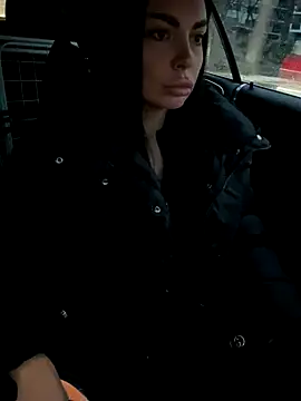 Anna Nobel online show from November 11, 5:02 am