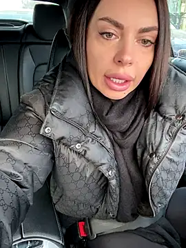 Anna Nobel online show from December 21, 7:10 am