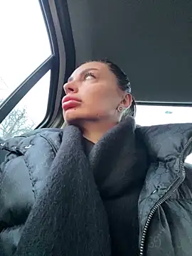 Anna Nobel online show from February 12, 5:29 am