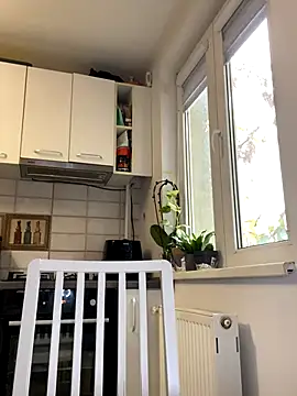 Anna Nobel online show from November 5, 6:16 am