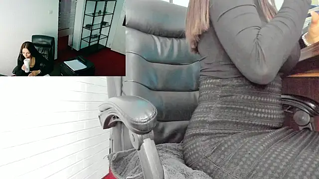 Anna Nobel online show from March 30, 5:53 am