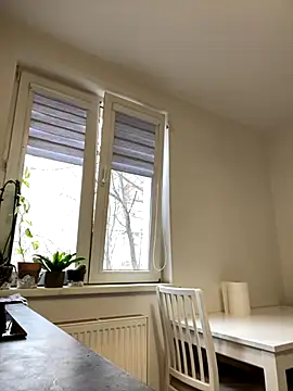 Anna Nobel online show from November 30, 9:10 am