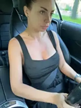 Anna Nobel online show from July 19, 4:43 am