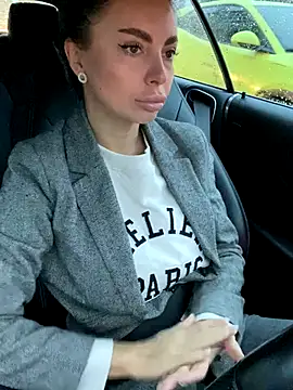 Anna Nobel online show from October 27, 4:57 am