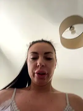 Anna Nobel online show from January 12, 7:48 am