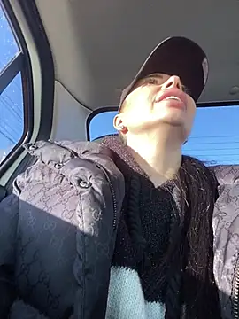 Anna Nobel online show from February 19, 6:54 am