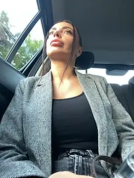 Anna Nobel online show from September 28, 4:52 am
