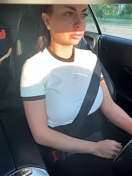 Anna Nobel online show from June 3, 3:51 am