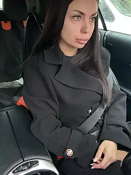 Anna Nobel online show from March 23, 5:18 am