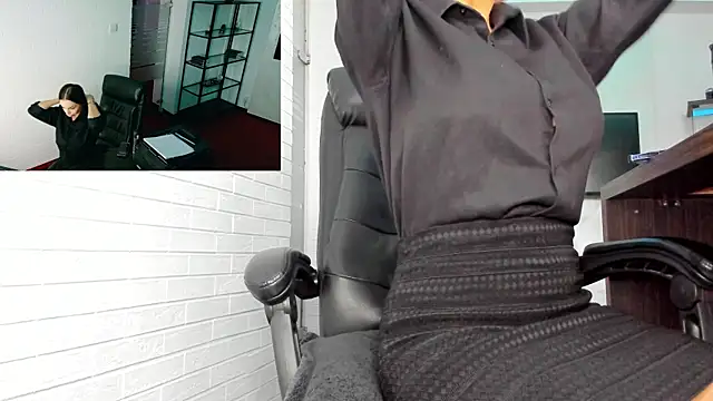 Anna Nobel online show from March 28, 6:25 am