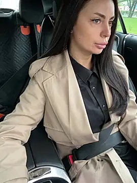 Anna Nobel online show from April 22, 4:19 am