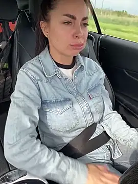 Anna Nobel online show from May 12, 2:23 pm