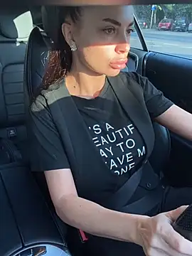 Anna Nobel online show from July 10, 3:50 am