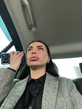 Anna Nobel online show from March 14, 6:08 am