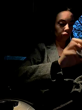 Anna Nobel online show from September 29, 4:08 am