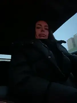 Anna Nobel online show from February 5, 5:25 am