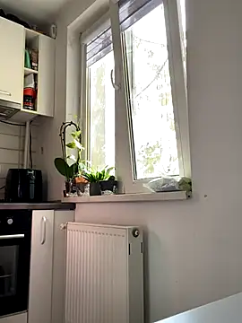 Anna Nobel online show from November 6, 8:51 am