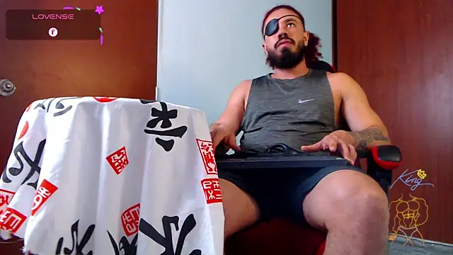 pirata fitness online show from January 7, 2:55 pm