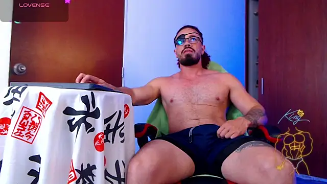 pirata fitness online show from April 20, 2:18 pm