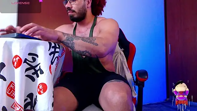 pirata fitness online show from May 26, 2:26 pm