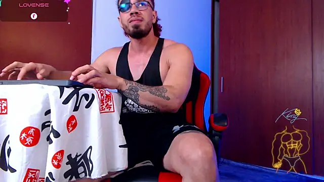 pirata fitness online show from March 13, 2:00 pm