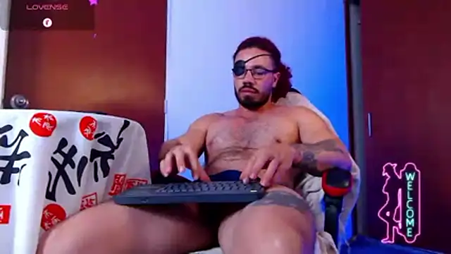 pirata fitness online show from May 16, 10:36 am