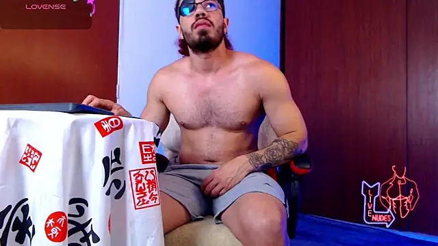 pirata fitness online show from March 7, 12:10 pm