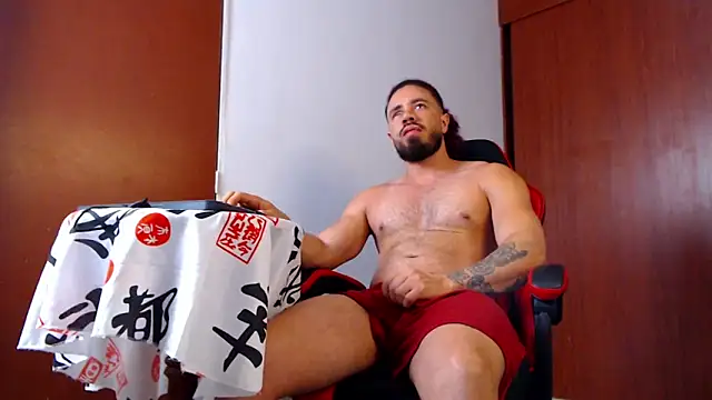 Snapshot of pirata_fitness chatting on November 20, 10:16 am pirata fitness online show from November 20, 10:16 am