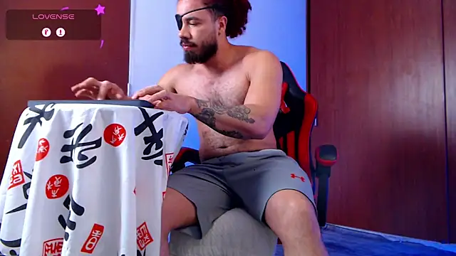 pirata fitness online show from December 21, 10:28 am