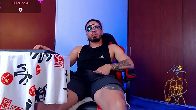 pirata fitness online show from March 12, 2:43 pm