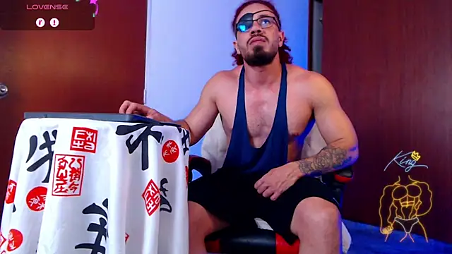 pirata fitness online show from March 31, 2:41 pm