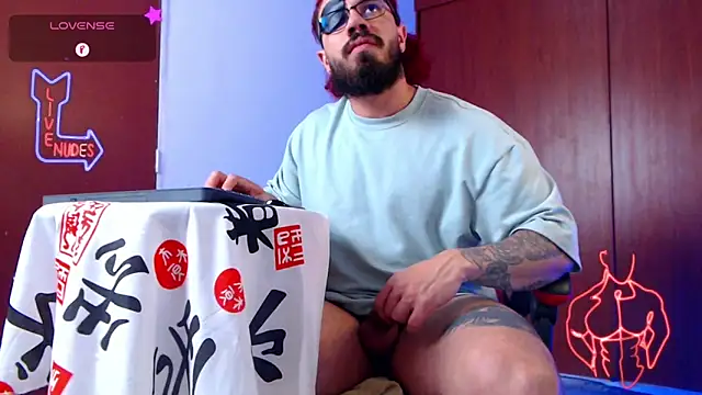 pirata fitness online show from January 14, 2:20 pm