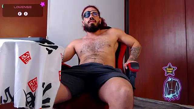 pirata fitness online show from January 9, 2:57 pm