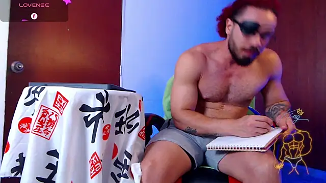 pirata fitness online show from April 19, 9:54 am