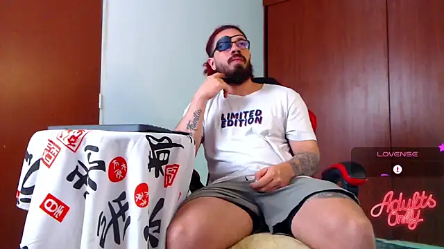 pirata fitness online show from January 17, 1:04 pm