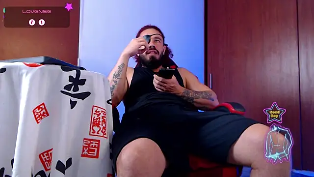 pirata fitness online show from January 8, 2:12 pm