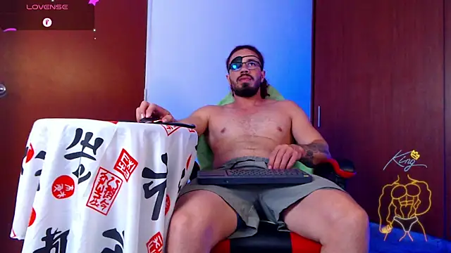 pirata fitness online show from April 10, 2:57 pm