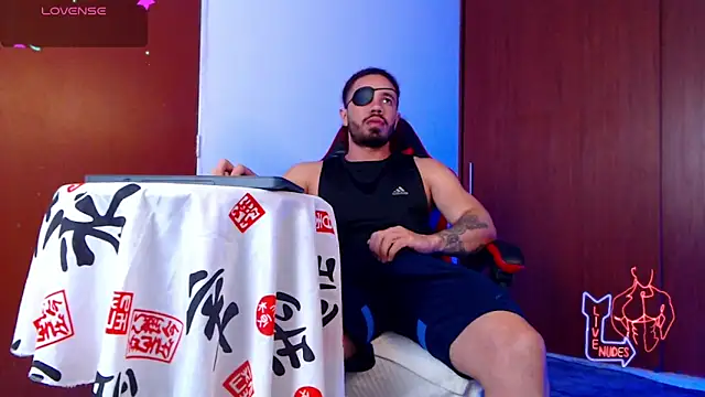 pirata fitness online show from March 1, 4:18 pm