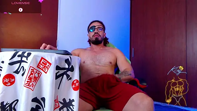pirata fitness online show from April 26, 10:01 am