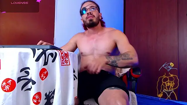 pirata fitness online show from March 8, 5:05 pm