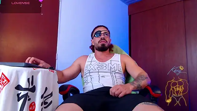 pirata fitness online show from April 22, 2:46 pm