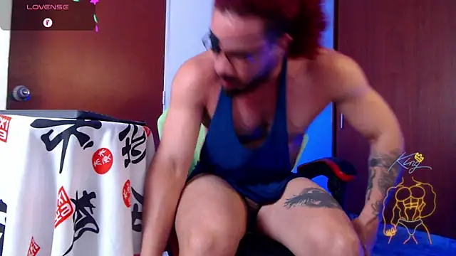 pirata fitness online show from April 14, 2:33 pm