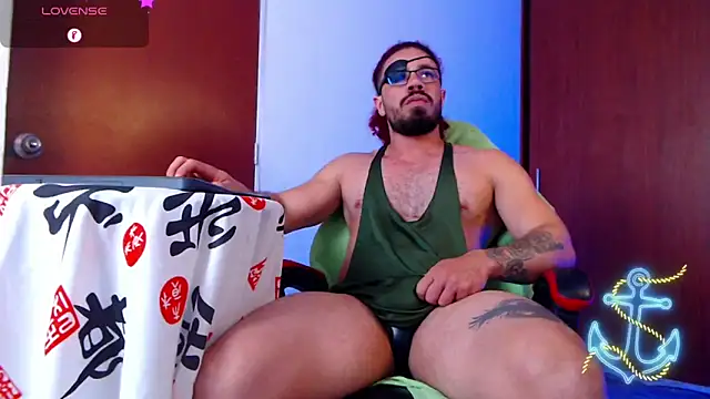 pirata fitness online show from April 30, 2:35 pm