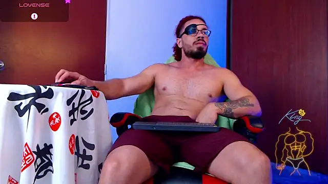 pirata fitness online show from April 7, 3:25 pm