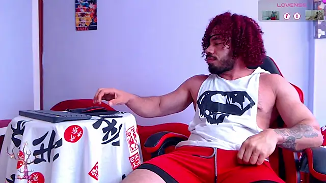 Snapshot of pirata_fitness chatting on October 11, 4:30 pm pirata fitness online show from October 11, 4:30 pm
