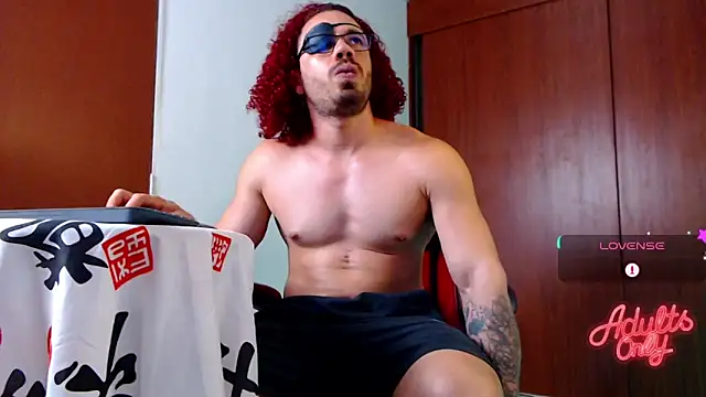 pirata fitness online show from January 18, 4:54 pm