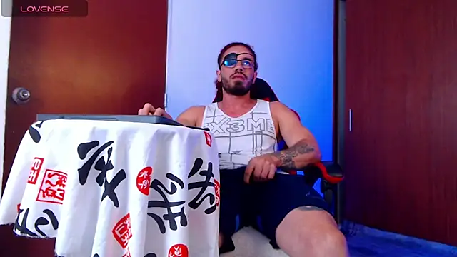 pirata fitness online show from March 26, 3:32 pm