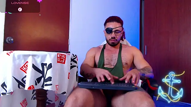 pirata fitness online show from May 6, 2:43 pm