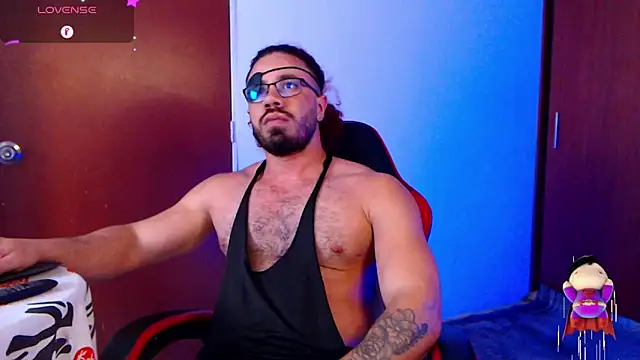 pirata fitness online show from May 28, 2:45 pm